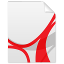 Adobe Reader File